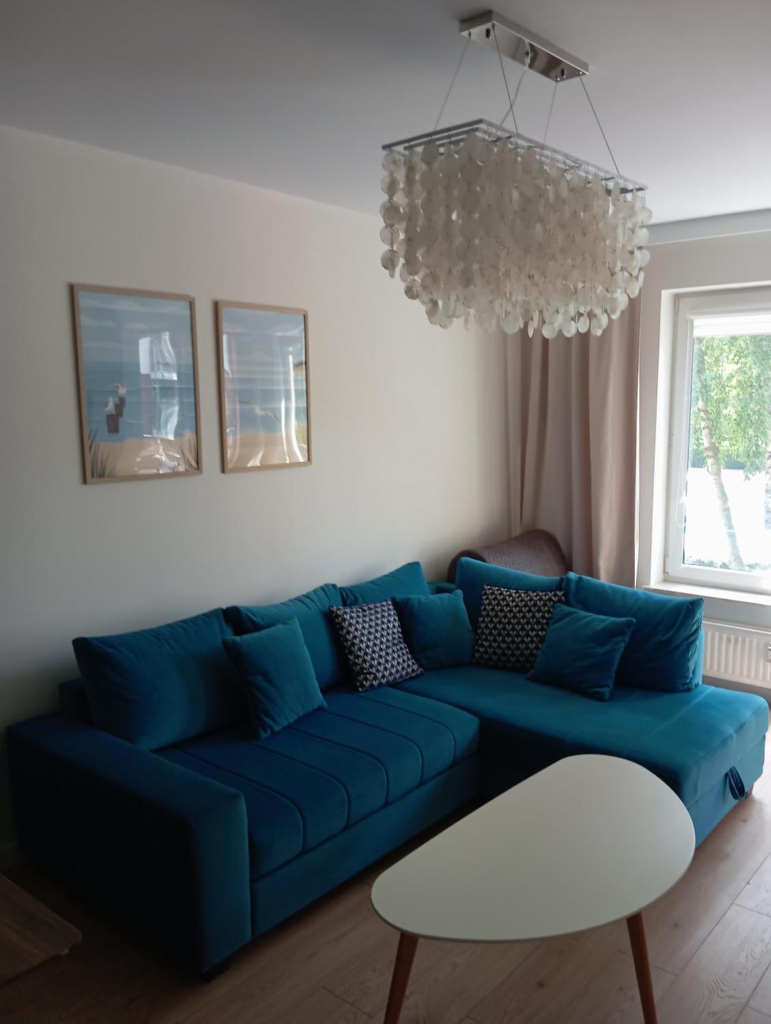 Lux Apartament Polanki - Kolobrzeg Exterior photo