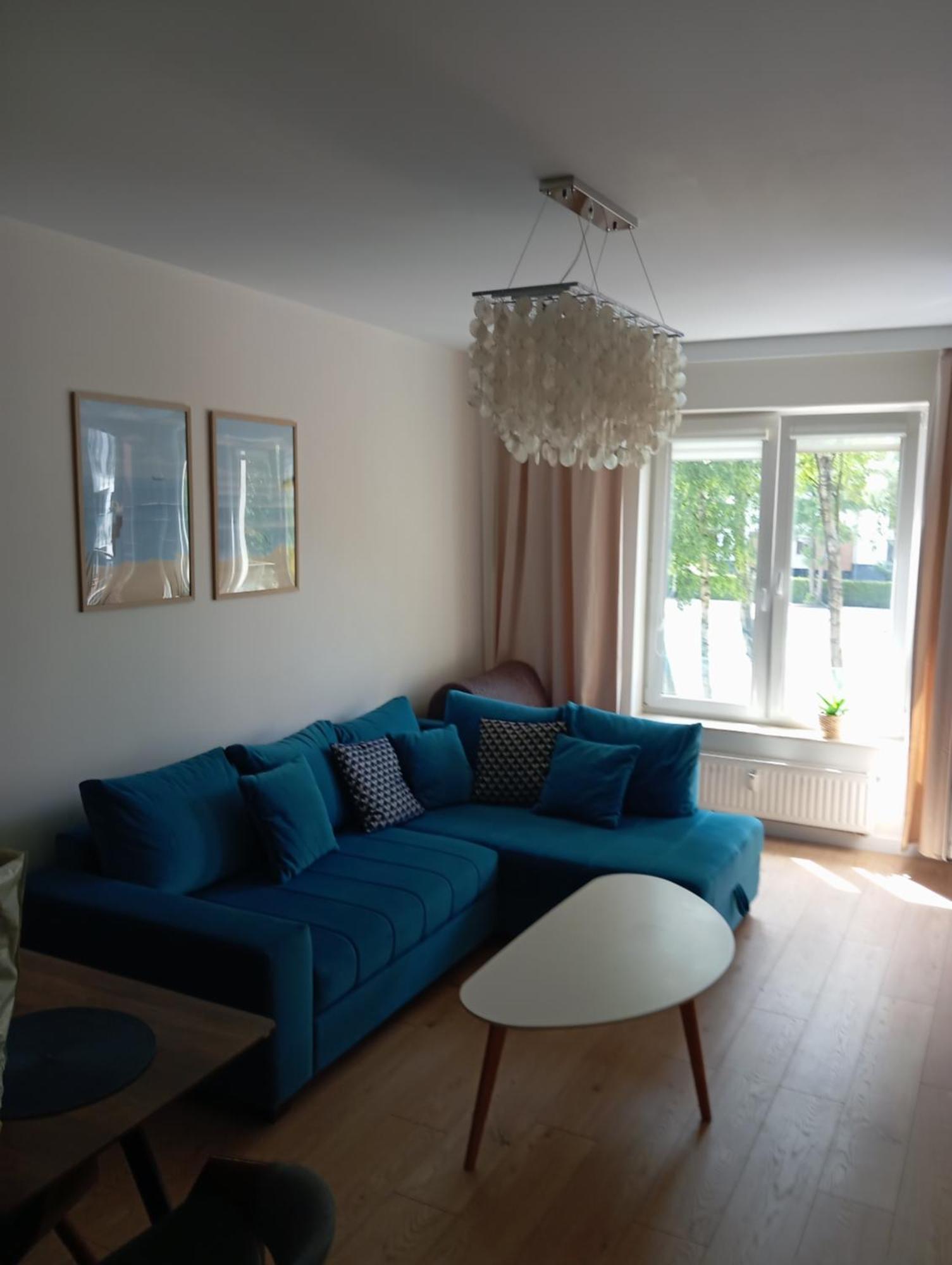 Lux Apartament Polanki - Kolobrzeg Exterior photo