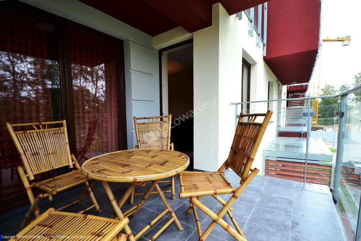 Lux Apartament Polanki - Kolobrzeg Exterior photo